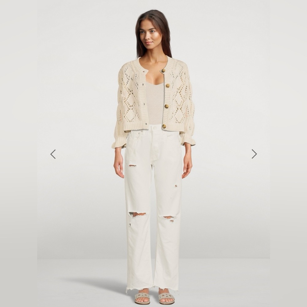 Moussy Odessa Jeans